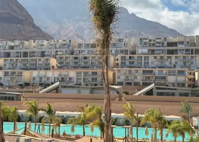 Looking For Elegance ! Apartment Ain Sukhna
